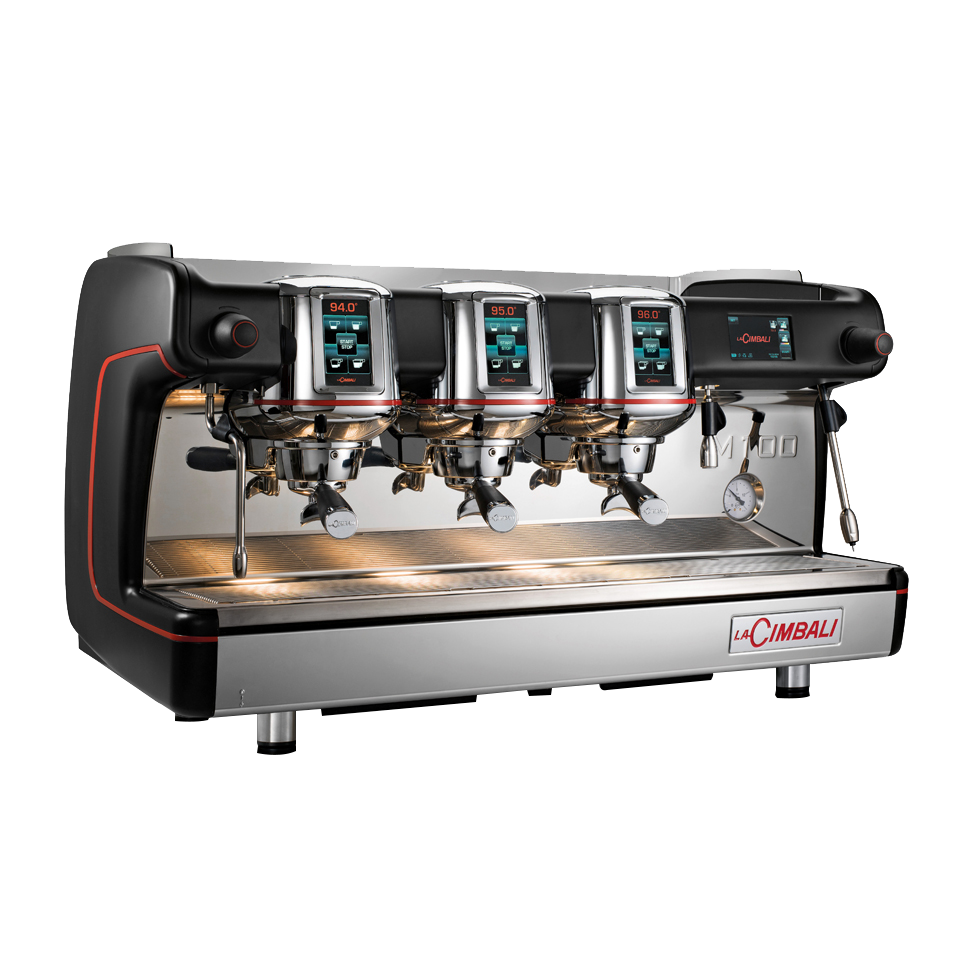 Cimbali M100