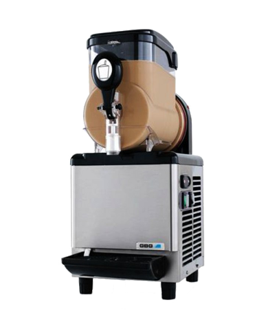 Machine à Granismart